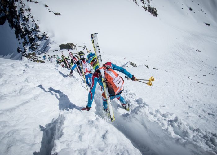 Millet Tour du Rutor Extrême - MaurizioTorri