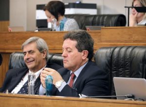 Consiglio Regionale del 12 giugno 2019