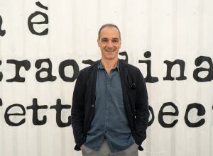 Mauro Pescio