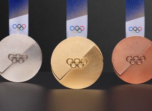 Medaglie olimpiadi milano cortina