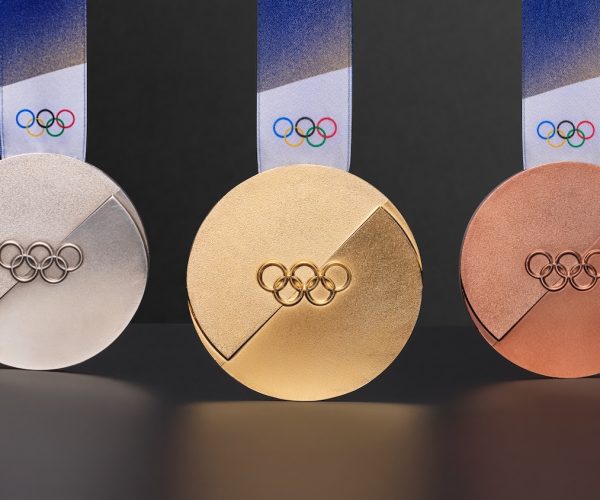 Medaglie olimpiadi milano cortina