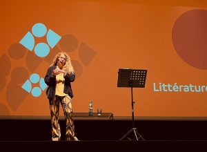 Melania Gaia Mazzucco