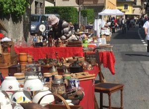 Petit Marché des Brocanteurs