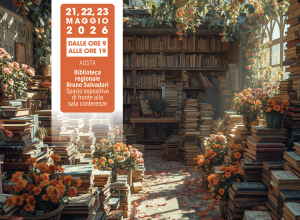 Mercatino libro