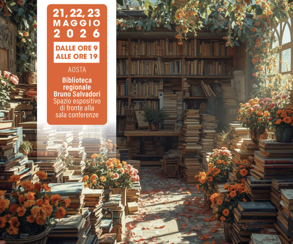 Mercatino libro