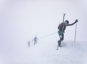 Mezzalama Castore e Sella Simo Cocco