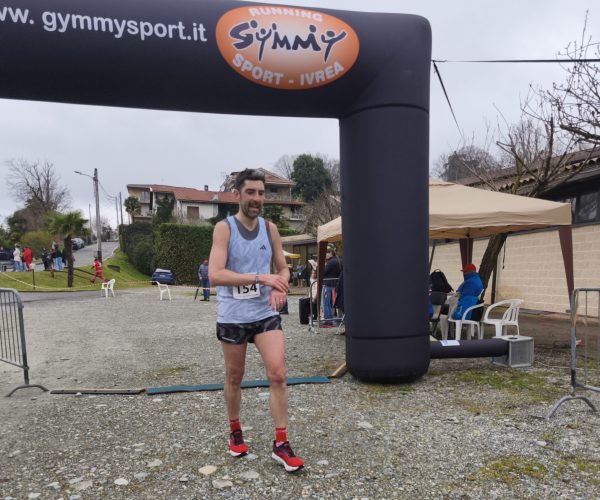 Micheal Mongiovetto Viverone