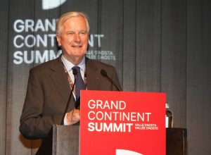 Michel Barnier