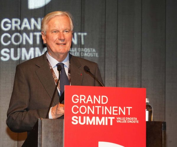 Michel Barnier