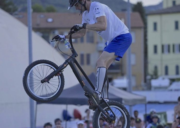 Michel Negrini