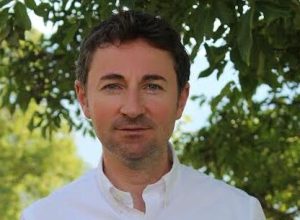 Michel Savin