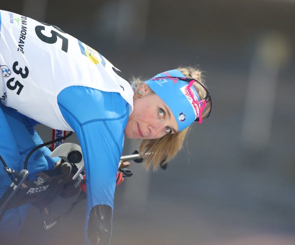 Biathlon World Championships Nov