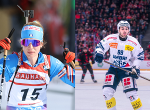 Michela Carrara Tommaso De Luca