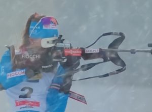 Michela Carrara mondiali Lenzerheide