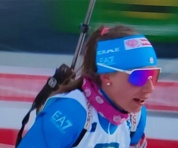 Michela Carrara mondiali Lenzerheide
