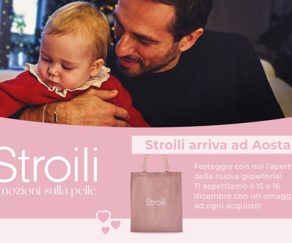 Stroili Aosta