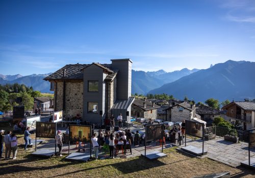 Mine Festival giugno Emarese sera concerti