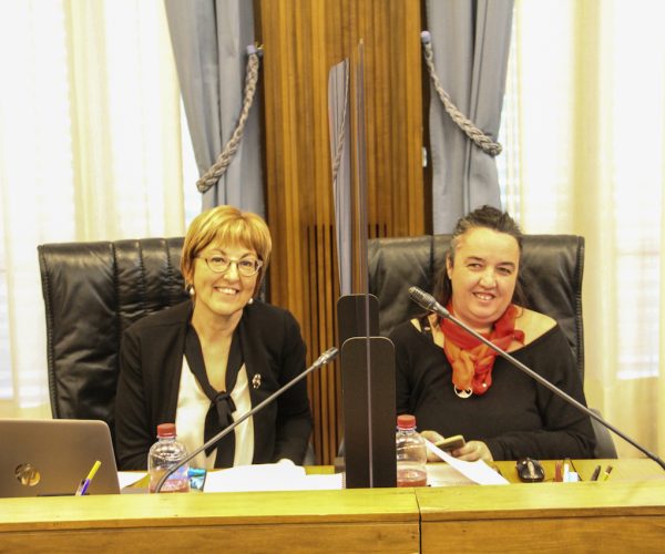 Minelli e Guichardaz