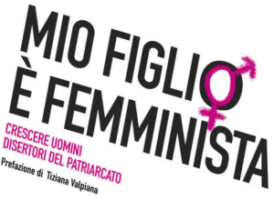 Mio figlio è femminista