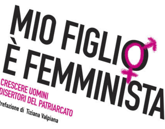 Mio figlio è femminista