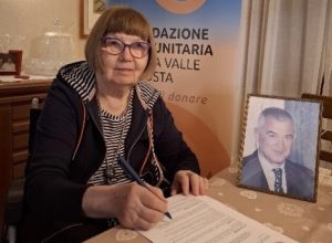 Mirka Vasinova Natta