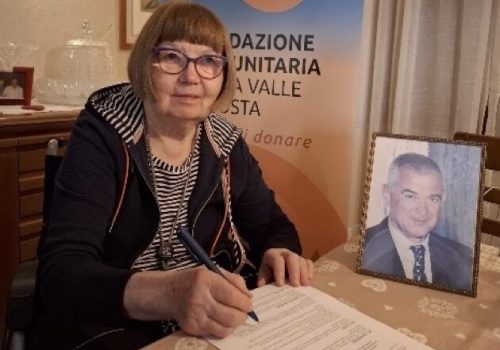 Mirka Vasinova Natta