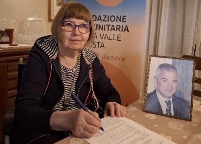 Mirka Vasinova Natta
