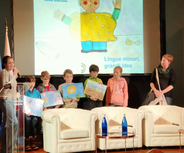 Modi di dire in titsch e töitschu