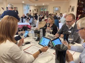 Mondial des Vins Extremes