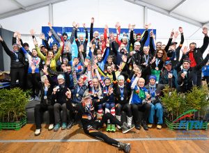 Mondiali Winter Triathlon foto Tiziano Ballabio FITRI