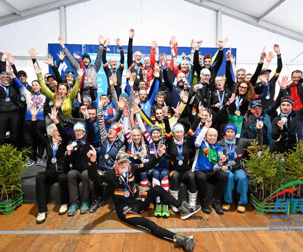 Mondiali Winter Triathlon foto Tiziano Ballabio FITRI