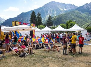 Mont Blanc Trail Fest