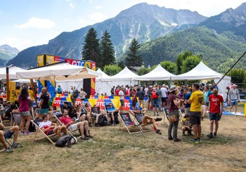 Mont Blanc Trail Fest