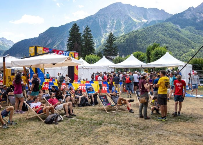 Mont Blanc Trail Fest