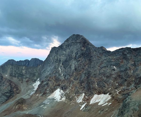 Mont Emilius PH Marlène Jorrioz