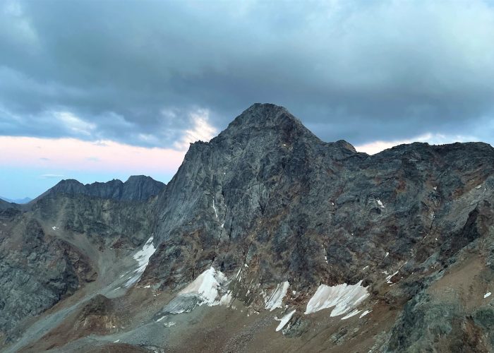 Mont Emilius PH Marlène Jorrioz