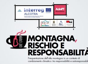 Montagna rischio e responsabilità