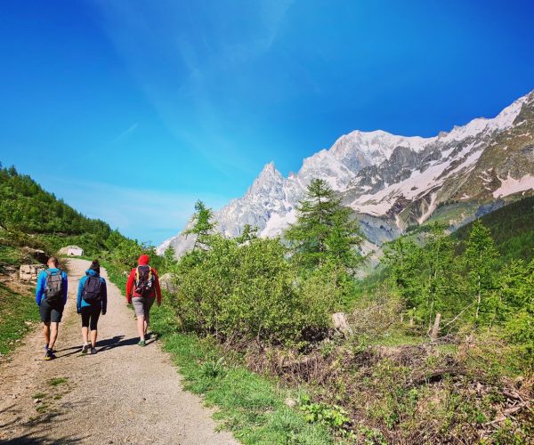 Monte Bianco