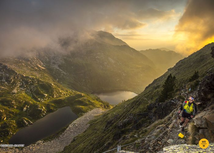 Monte Rosa Walser Waeg by UTMB foto Stefano Jeantet