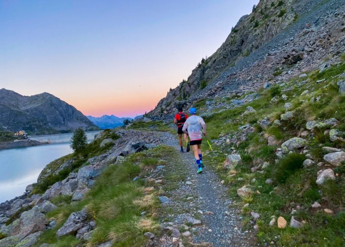 Monte Rosa Walserwaeg by UTMB foto Facebook