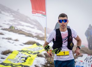 Monte Zerbion Skyrace Foto Davide Verthuy