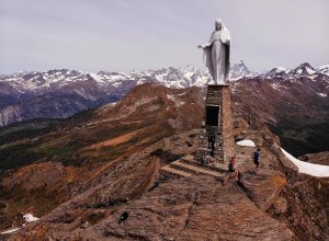 Monte Zerbion