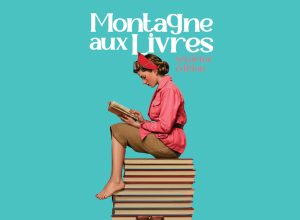Montagne aux Livres