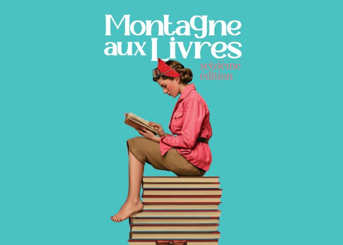 Montagne aux Livres