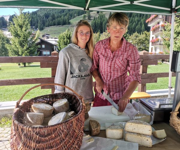 Monterosa Gourmand