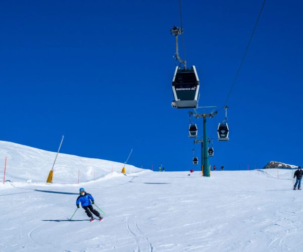 Monterosa Ski foto Marco Spataro
