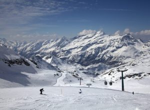 Monterosa Ski