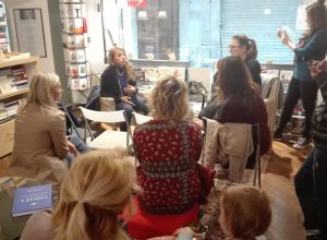 Presentazione dell'Associazione Montessori