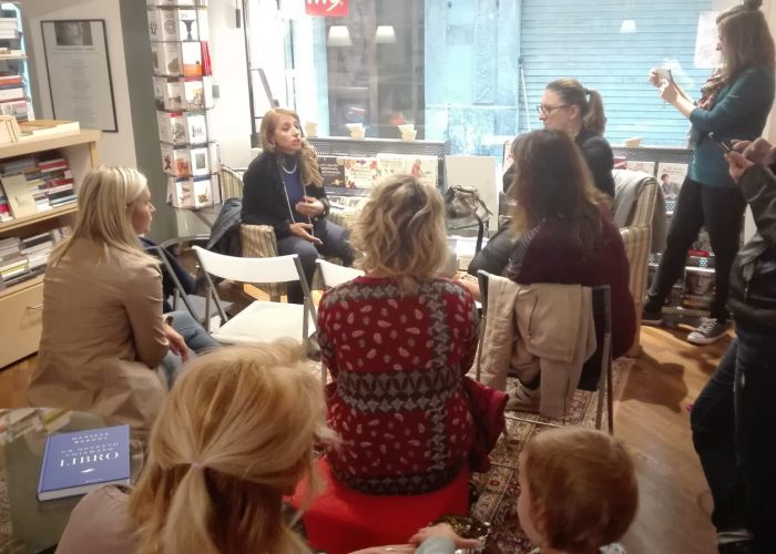 Presentazione dell'Associazione Montessori