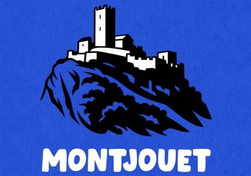Montjouet